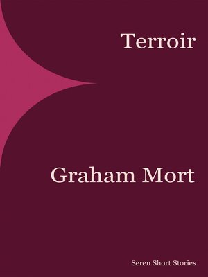 cover image of Terroir